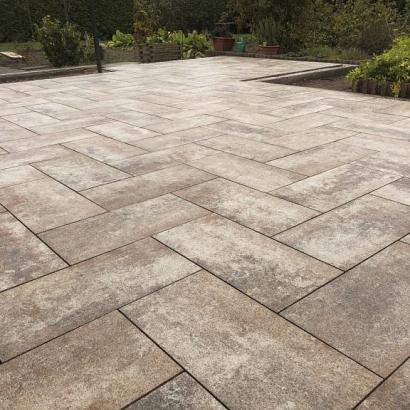 Smartton Kilimanjaro 30x60x4