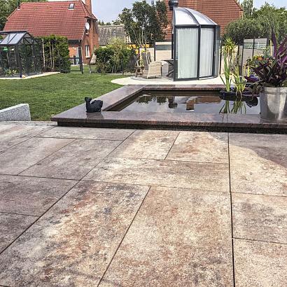 Smartton Kilimanjaro 30x60x4