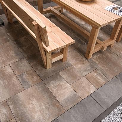 Smartton Kilimanjaro groot wvb 6 cm