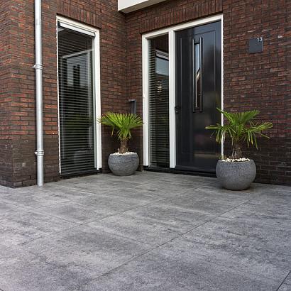 Smartton Matterhorn 60x60x4**