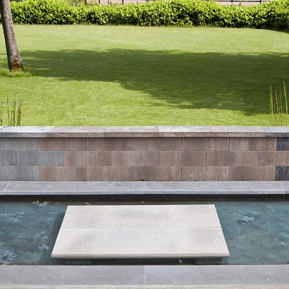 Smartblock Kilimanjaro 15x15x45**