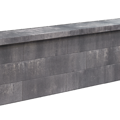 Smartblock Amiata 15x15x45**