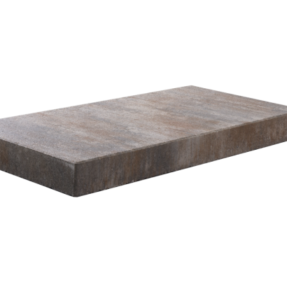 Smartblock Afdekplaat Kilimanjaro 5x25x50**