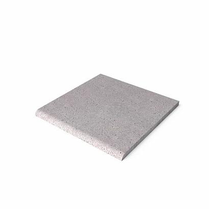 Oud Hollands Zwembadrand Grijs 100x100x5