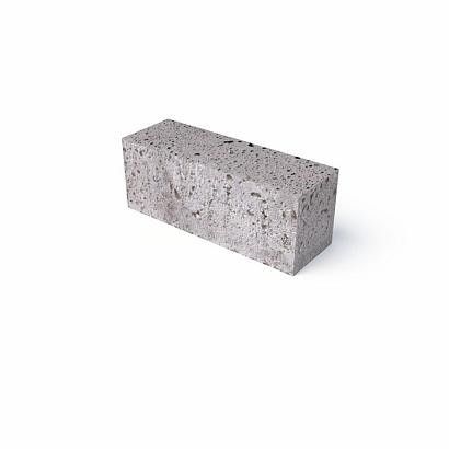 Oud Hollands Dikformaat Grijs 21x7x8