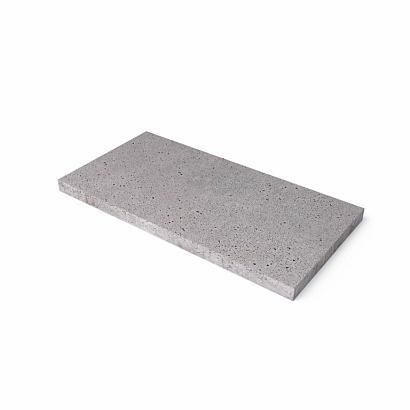 Oud Hollands Opsluitband Grijs 100x50x5**