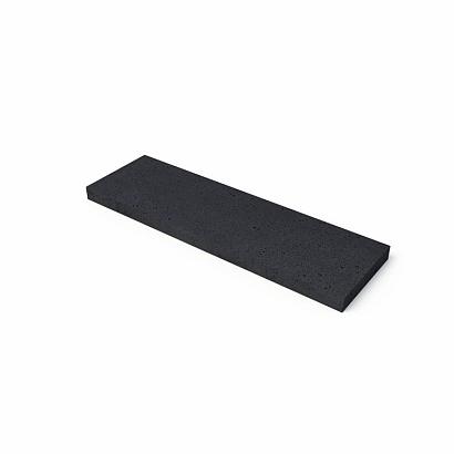 Oud Hollands Opsluitband Carbon 100x30x5