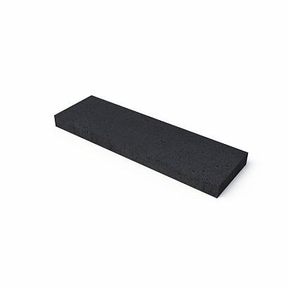 Oud Hollands Opsluitband Carbon 100x30x7