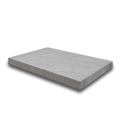 Keramiek Lava Black 20x40x5