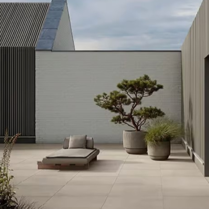 Keramiek Piet Boon Texture Ivory 90x90x3