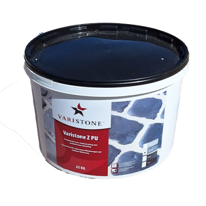 Voegmiddel Z PU naturel emmer 25 kg