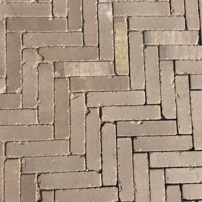 Streetlife superieur Oud Ganzenhoek (Grijs gemengd)