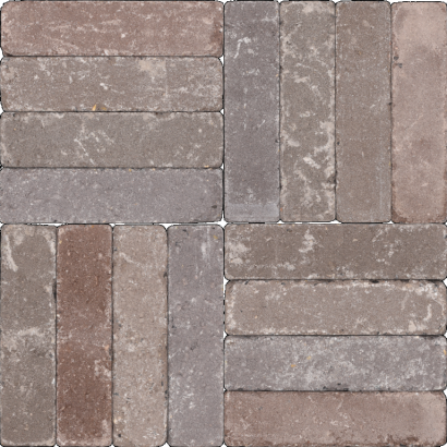 Kloosterstones Montecassino 20x5x7