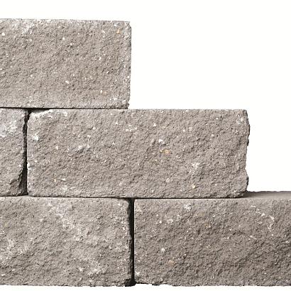 Granuwall Light Grey 12x12x30