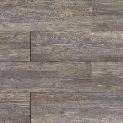 Keramiek op beton CeraSun Woodlook Dark Oak 30x120x4