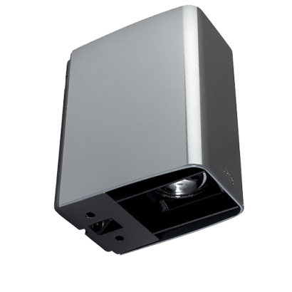 Ace Up-Down Flat Grey