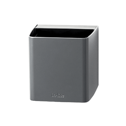 Ace Down Flat Grey 100-230V