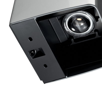 Ace Down Flat Grey 100-230V