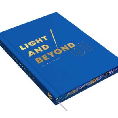 LIGHT AND BEYOND #01