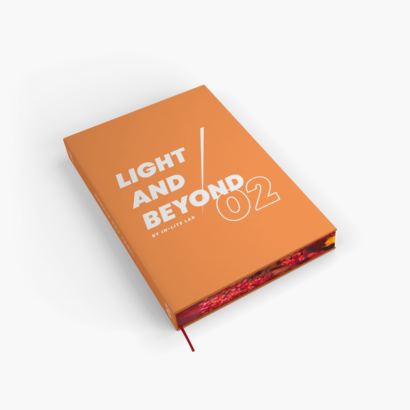 LIGHT AND BEYOND #02