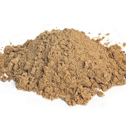 Straatzand/ophoogzand zak 20 kg