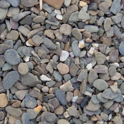 Flachcorn 8-16 mm zak 20 kg**