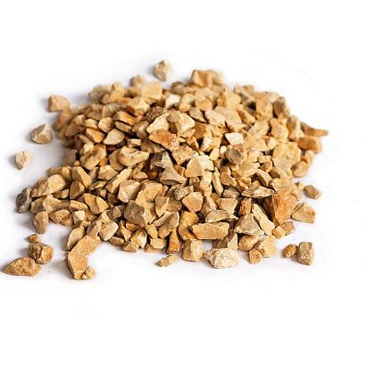 Yellow sunsplit 8-16 mm zak 20 kg**