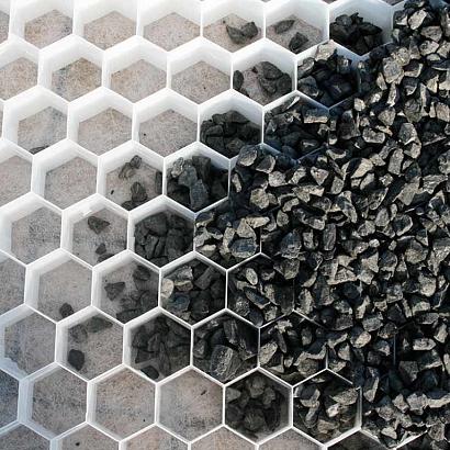 Easy paving grijs 120x80x3**