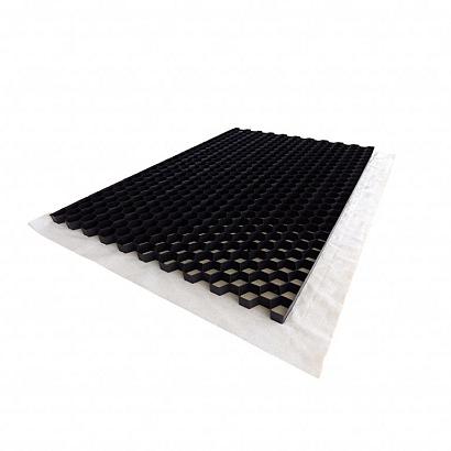 Easy paving grijs 120x80x3**