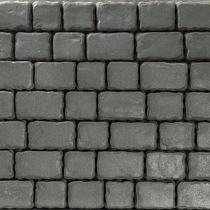 Courtstones Basalt 6 cm