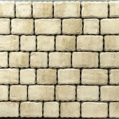 Courtstones Canvas 6 cm