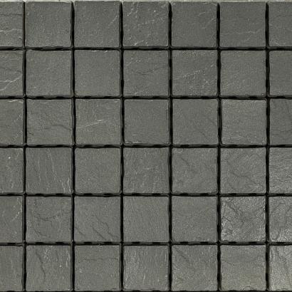 Plazza Basalt 15x15x6
