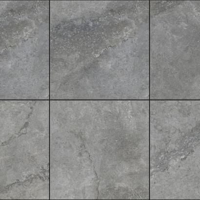 Keramiek op beton CeraSun Nature Magma 60x60x4