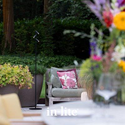 Aim Floor Triple 100-230V