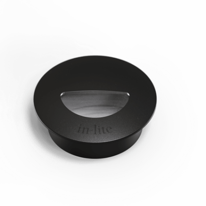 Ring 28 Shield Black