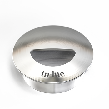 Ring 28 Shield Stainless Steel