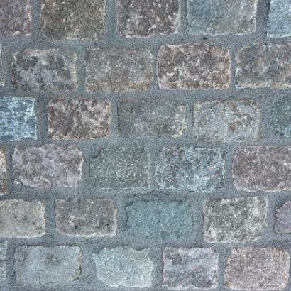 Zweedse granietkeien (3,3 m² ton) 18x14