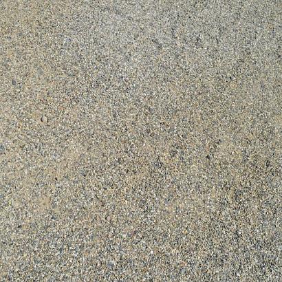 Padvast 0-6 mm big bag