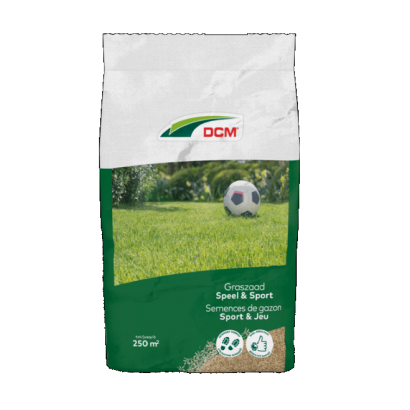 Graszaad speel & sport Activo  (30 m²) 600 gr