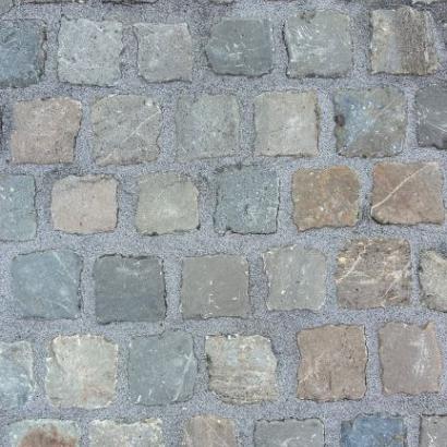 AANBIEDING - Luikse keien 14x14