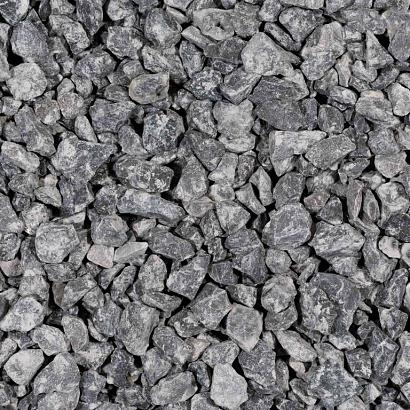 AANBIEDING - Ardenner keien grijs 5-15 cm mini bag