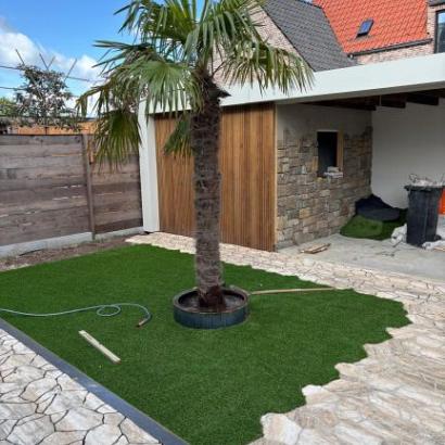 Flagstones beton Opus Sand 6 cm