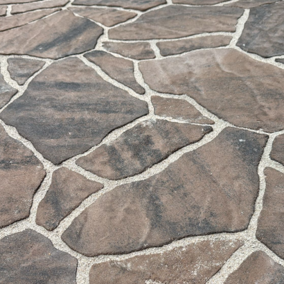 Flagstones beton Opus Autumn 6 cm