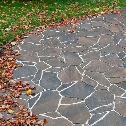 Flagstones beton Opus Autumn 6 cm