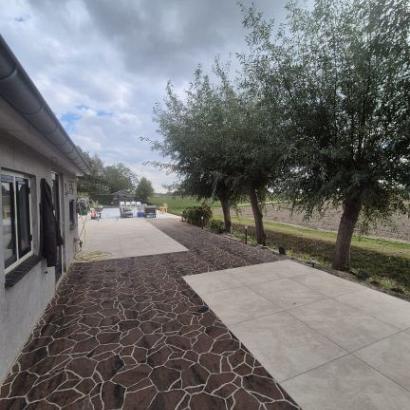 Flagstones beton Opus Autumn 6 cm