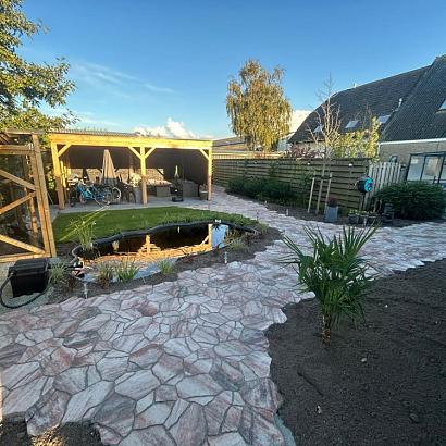 Flagstones beton Opus Corato 6 cm