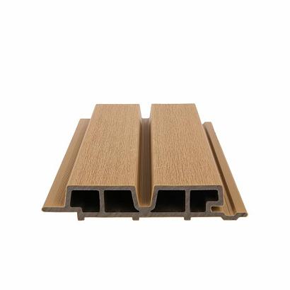 NewTechWood wandprofiel Pro 65 Red Cedar 3,3 x 18 x 290 cm