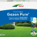DCM gazonvoeding (mos bestrijding) Gazon Pur 3 kg