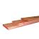 Douglas dakbeschot geschaafd onbehandeld 1,6x11,6x300**