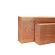 Douglas gording geschaafd onbehandeld 4,5x12x400